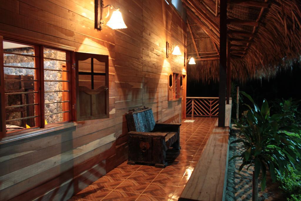Tayrona Paradise Villa El Zaino Exterior photo