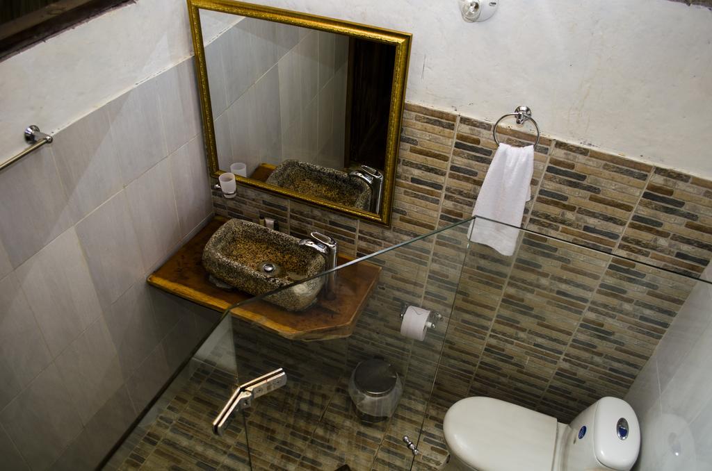 Tayrona Paradise Villa El Zaino Exterior photo