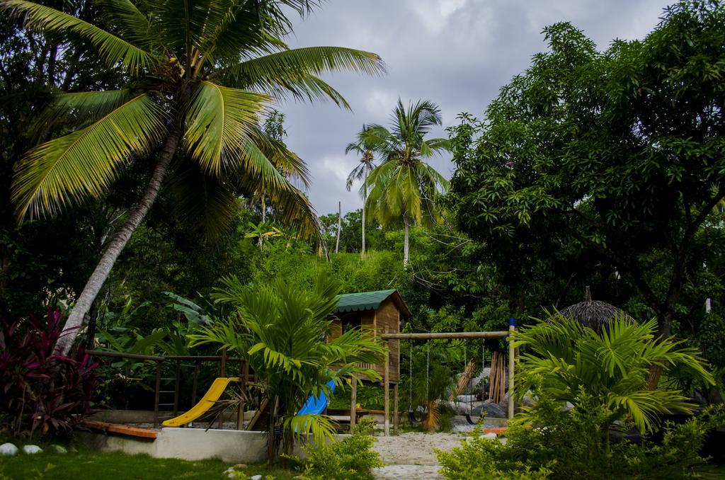 Tayrona Paradise Villa El Zaino Exterior photo