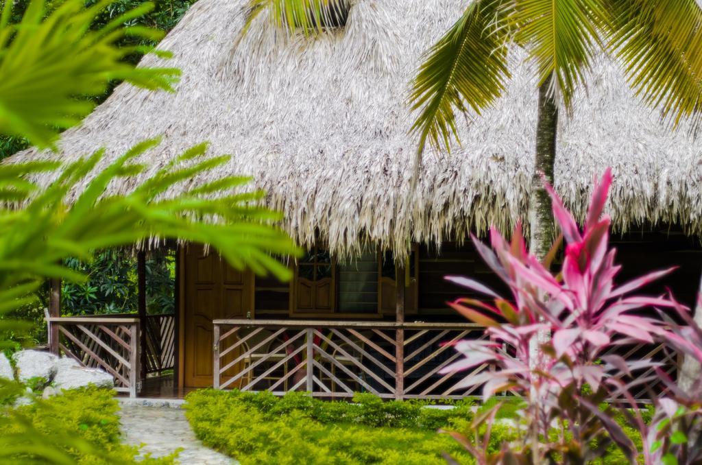 Tayrona Paradise Villa El Zaino Exterior photo