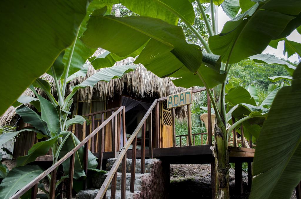 Tayrona Paradise Villa El Zaino Exterior photo