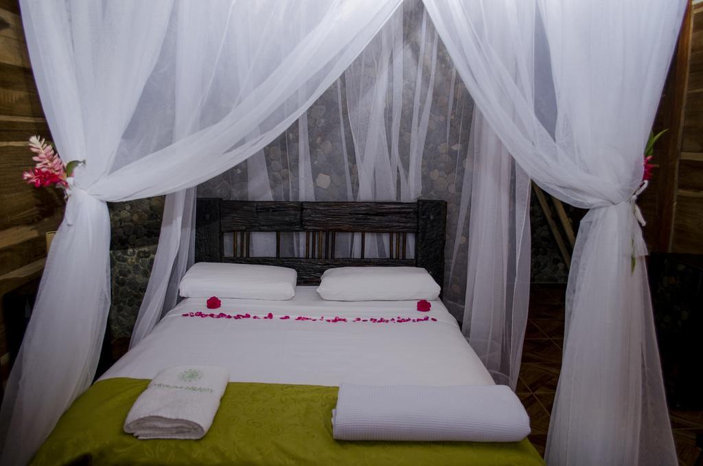 Tayrona Paradise Villa El Zaino Exterior photo